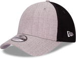 Gorra curva con corona rígida - Marca New Era - Personalizable