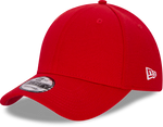 Gorra curva con corona rígida - Marca New Era - Personalizable