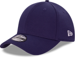 Gorra curva con elástico - Marca New Era - Personalizable