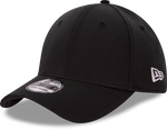 Gorra curva con elástico - Marca New Era - Personalizable