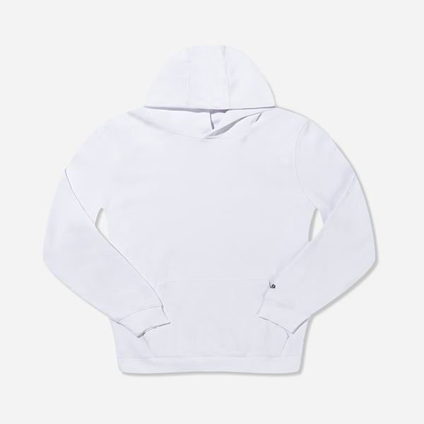 Hoodie negra marca New Era - Personalizable