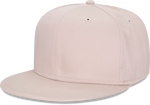 Gorra plana sin marca - Personalizable