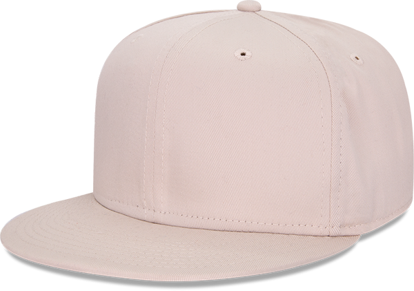 Gorra plana sin marca - Personalizable