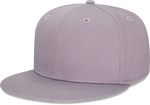 Gorra plana sin marca - Personalizable