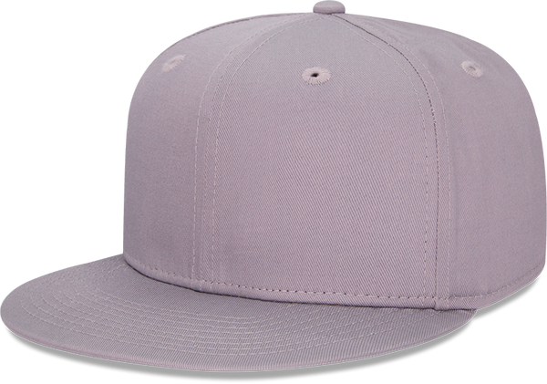Gorra plana sin marca - Personalizable