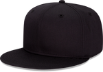 Gorra plana sin marca - Personalizable
