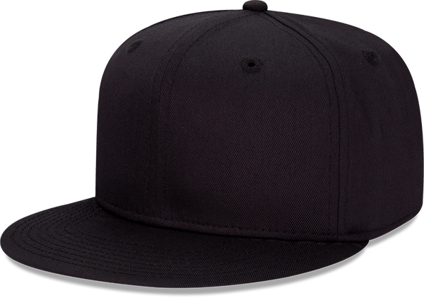 Gorra plana sin marca - Personalizable