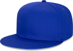Gorra plana sin marca - Personalizable