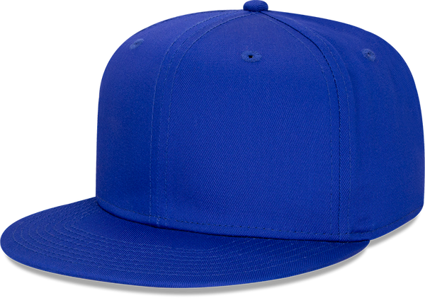 Gorra plana sin marca - Personalizable