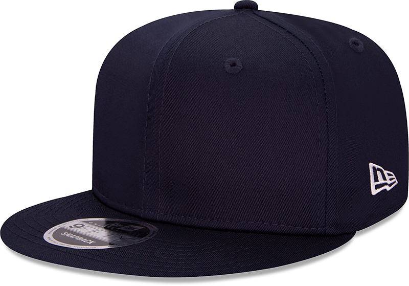 Gorra plana marca New Era Personalizable Braco