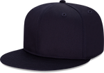 Gorra plana sin marca - Personalizable