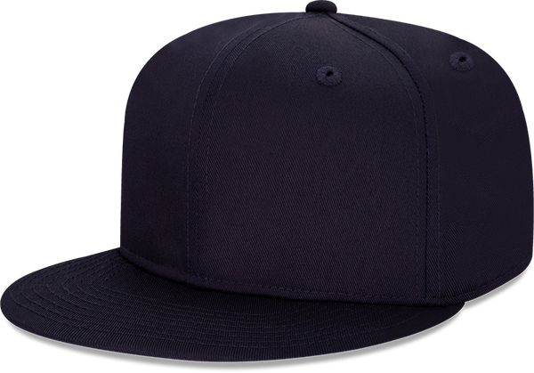 Gorra plana sin marca - Personalizable