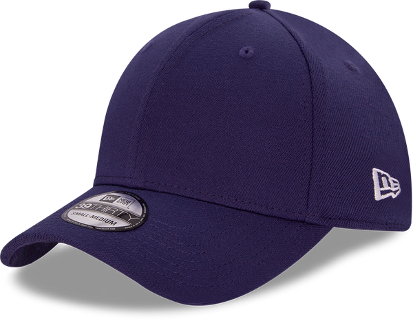Gorra curva con elástico - Marca New Era - Personalizable