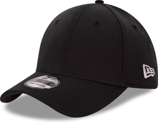 Gorra curva con elástico - Marca New Era - Personalizable